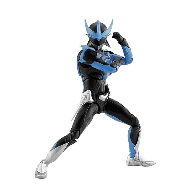 s.h.figuarts 仮面ライダー3号 異世界かるてっと アクリルフィギュア ベアトリス＆ロズワール