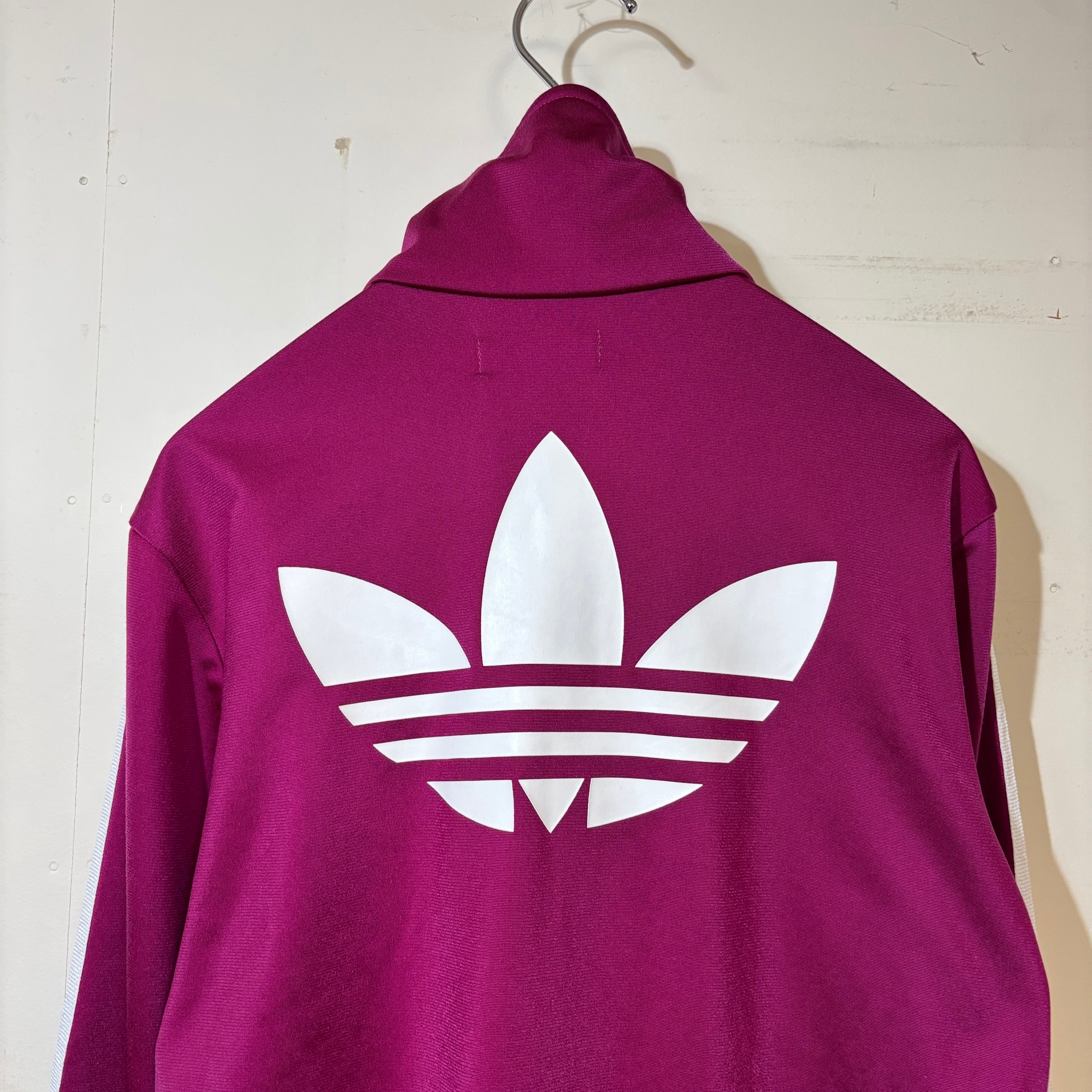 adidas Originals】アディダスオリジナルス ビッグトレフォイル