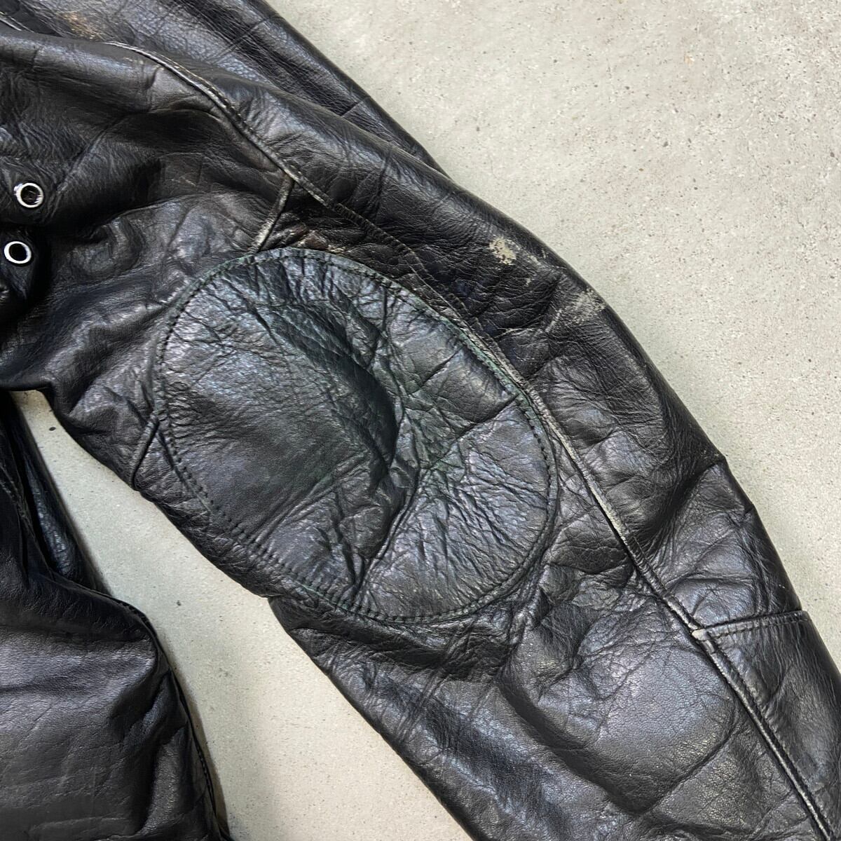 50年代 ウイングタグ HARLEY DAVIDSON ハーレーダビッドソン TOWNS MAN