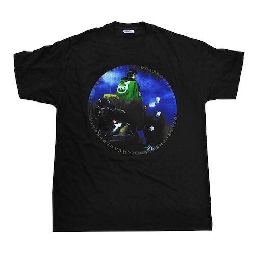 The Who (フー)- Quadrophenia Tシャツ