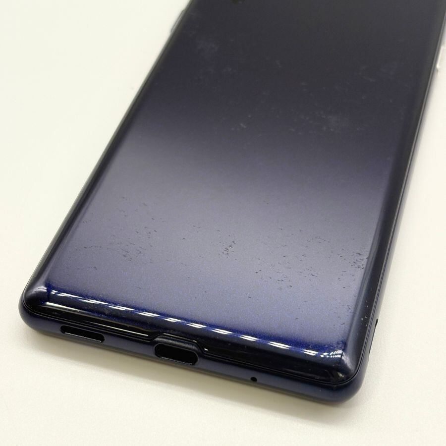 シンプルスマホ5 32GB アンドロイドスマホ SIMロック解除済み SoftBank