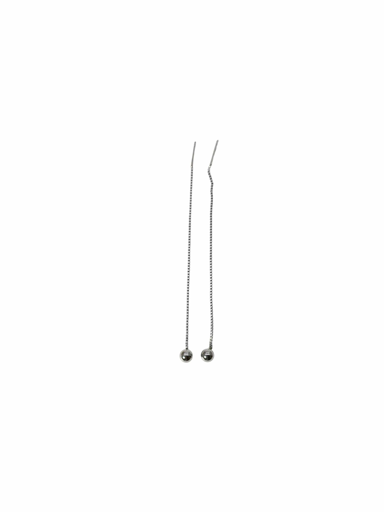 DROP PIERCE