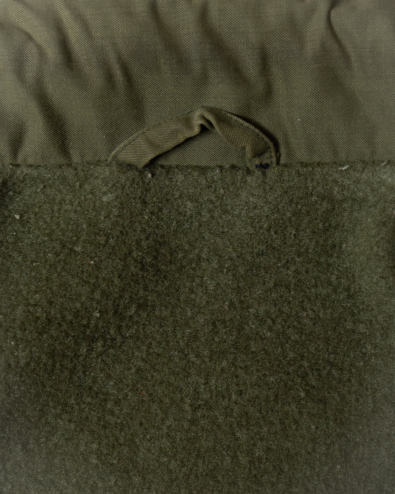 U.S.Navy A-2 Deck Jacket Large 