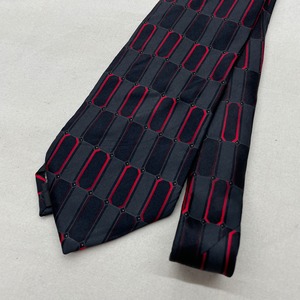 CROFT&BARROW VINTAGE TIE ネクタイ　n-534