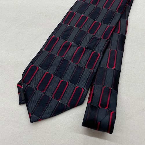 CROFT&BARROW VINTAGE TIE ネクタイ n-534