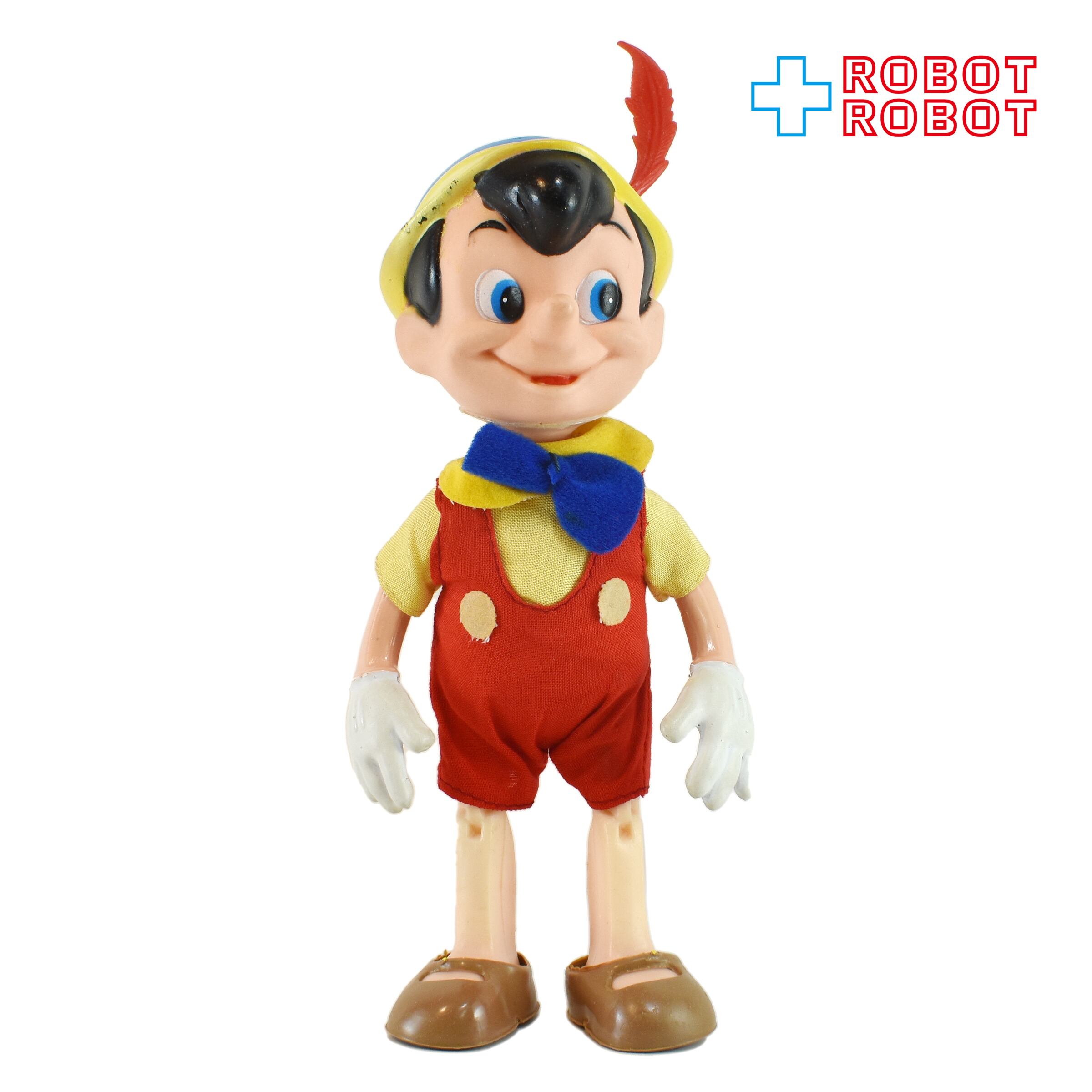 ○PINOCCHIO ピノキオ | ROBOTROBOT