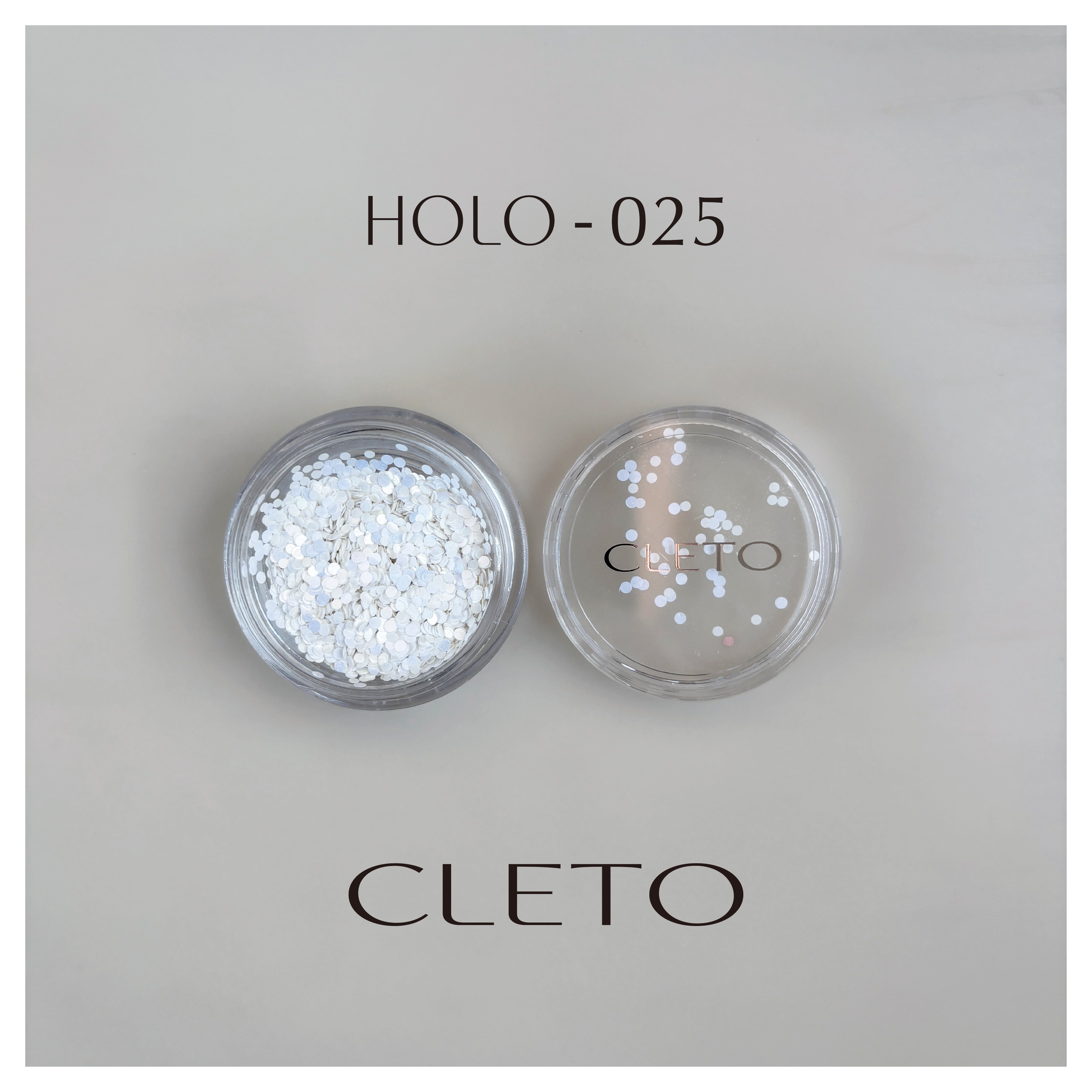 CLETO / loade