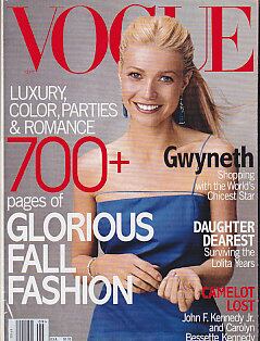 VOGUE US 1999.09