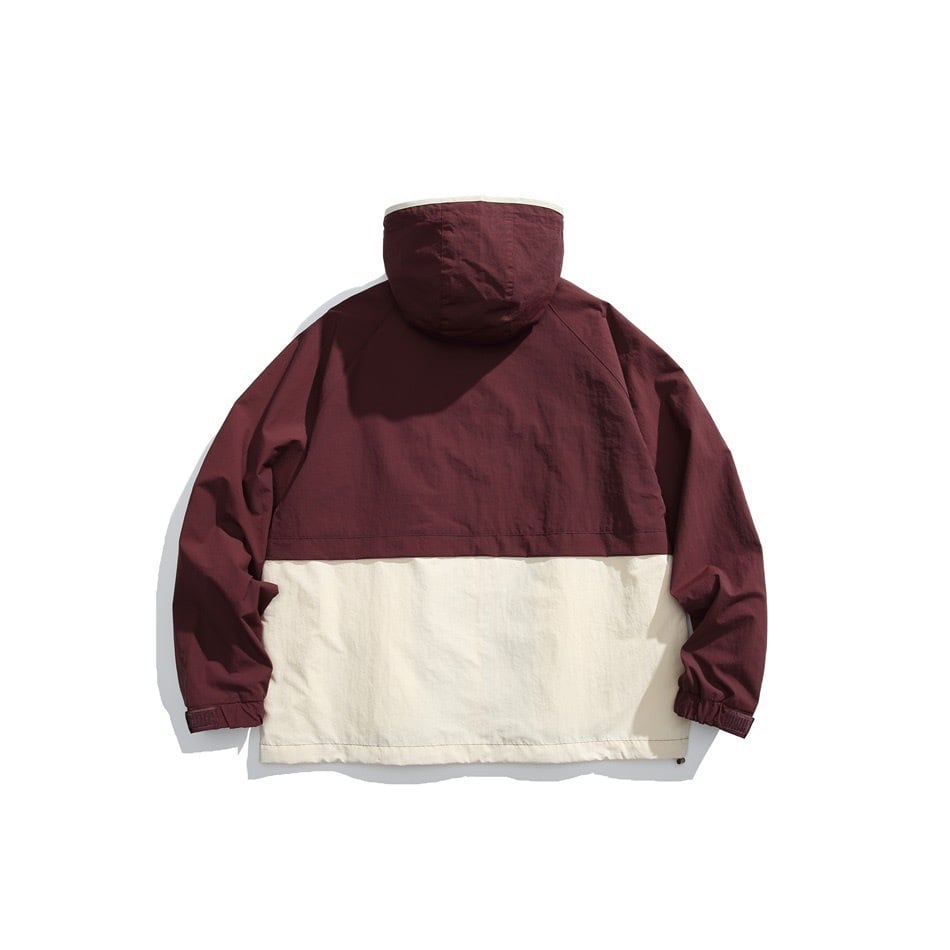 ナイロンウインドブレーカー / Nylon Windbreaker | INOCENCE
