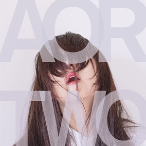 CD(EP):AOR『TWO』