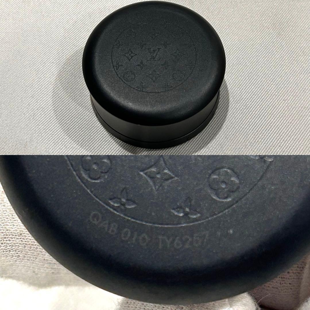 極美品 LOUISVUITTON ヴィトン ホライゾン イヤホン モノグラム