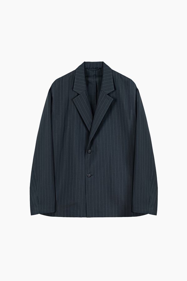 LAD MUSICIAN】CREW NECK PULLOVER | MUKU-AN