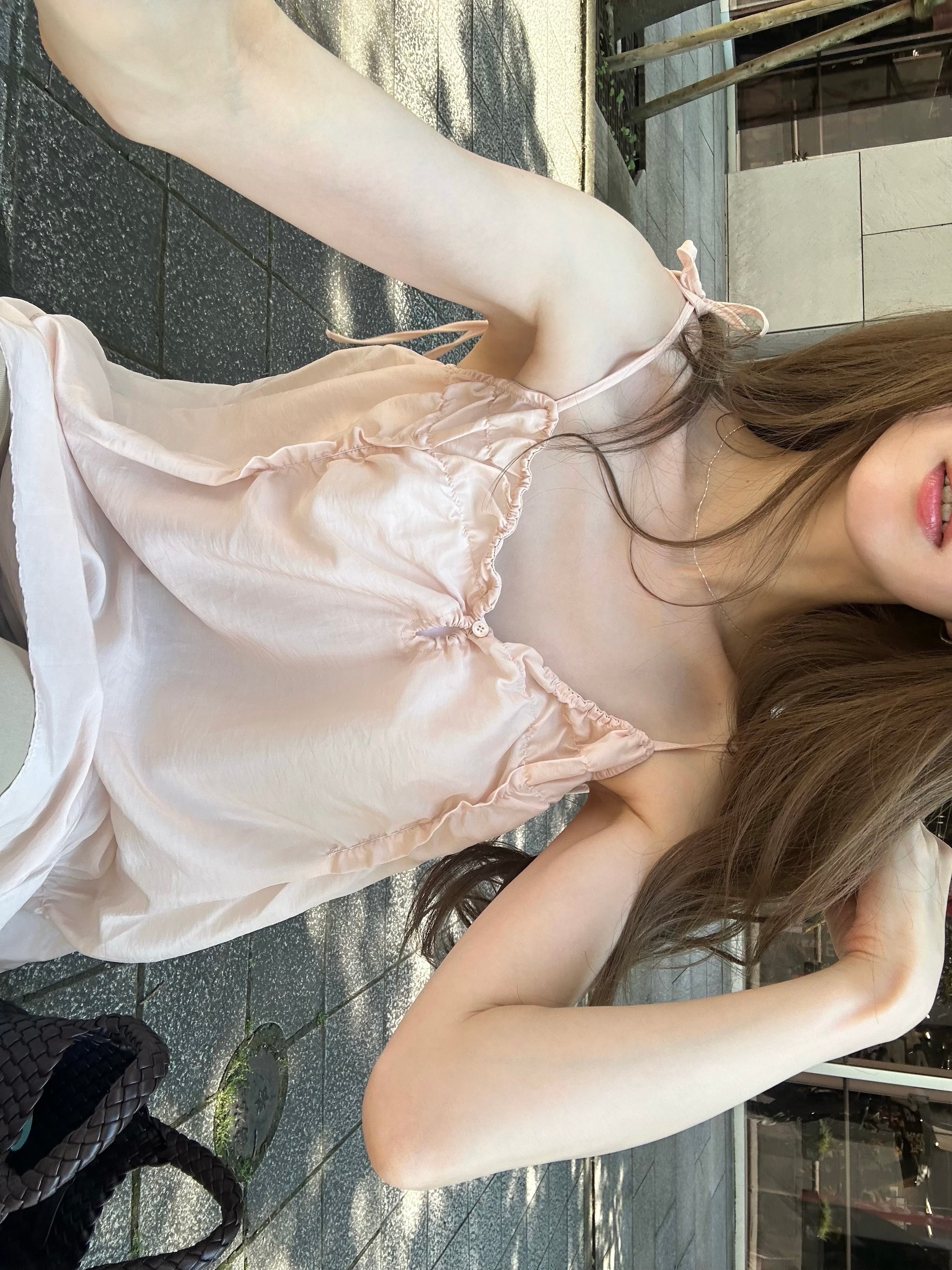 【予約】chamomile baby ops