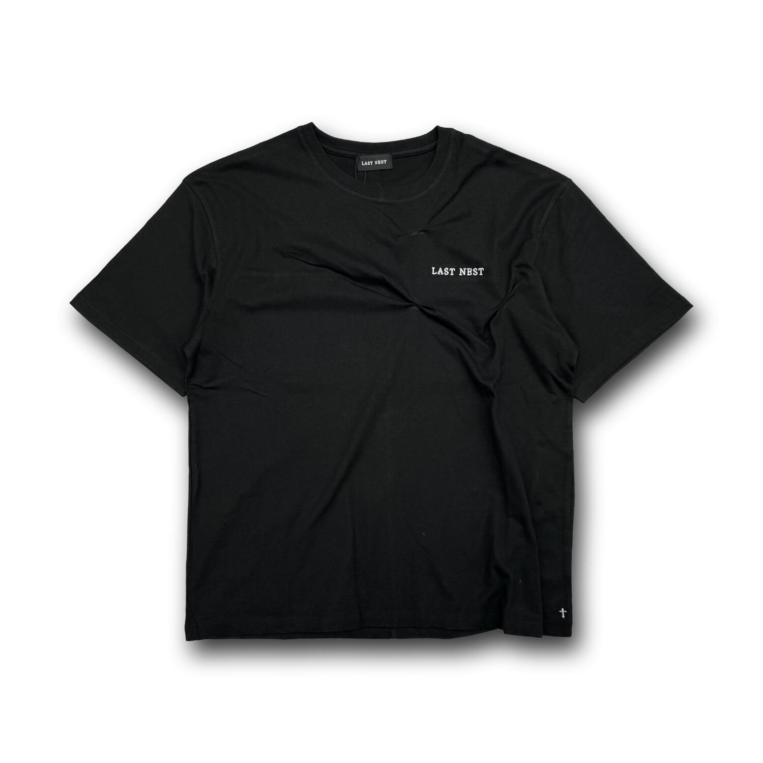 LAST NEST / After a fight T-shirts | HOLICK LAST NEST / After a fight T-shirts | HOLICK