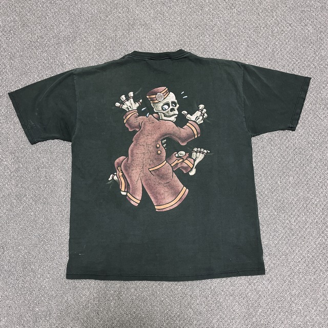 90s USA製 ディズニー タワーオブテラー Tシャツ XL ヴィンテージ 