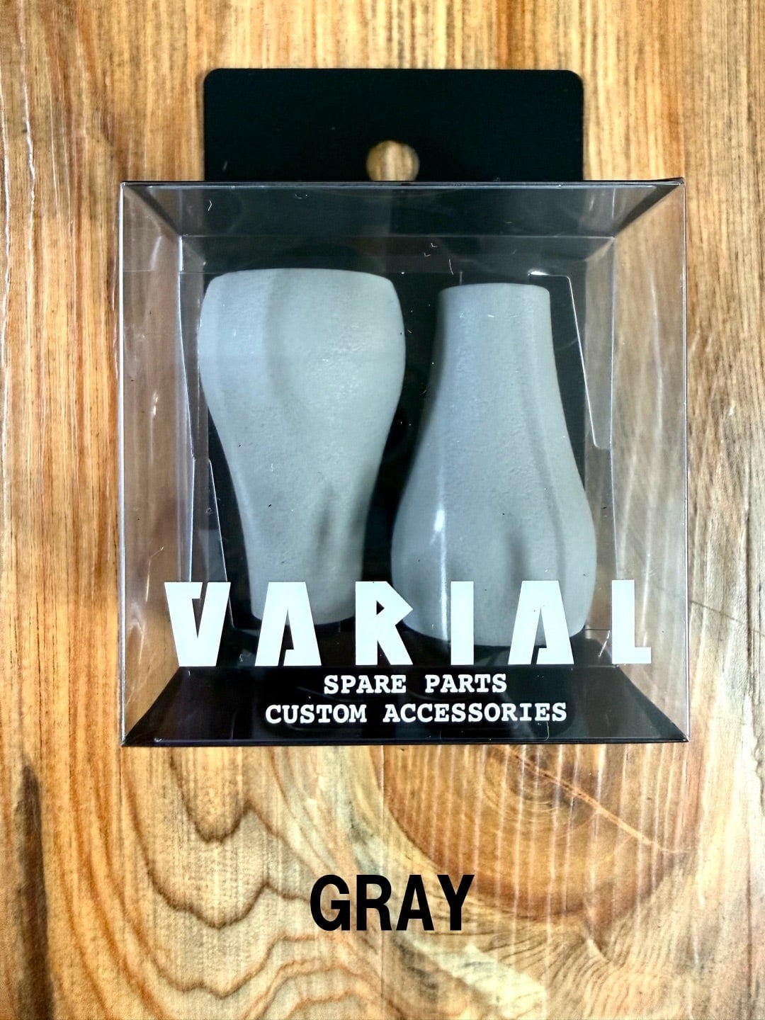 VARIAL KNOB 