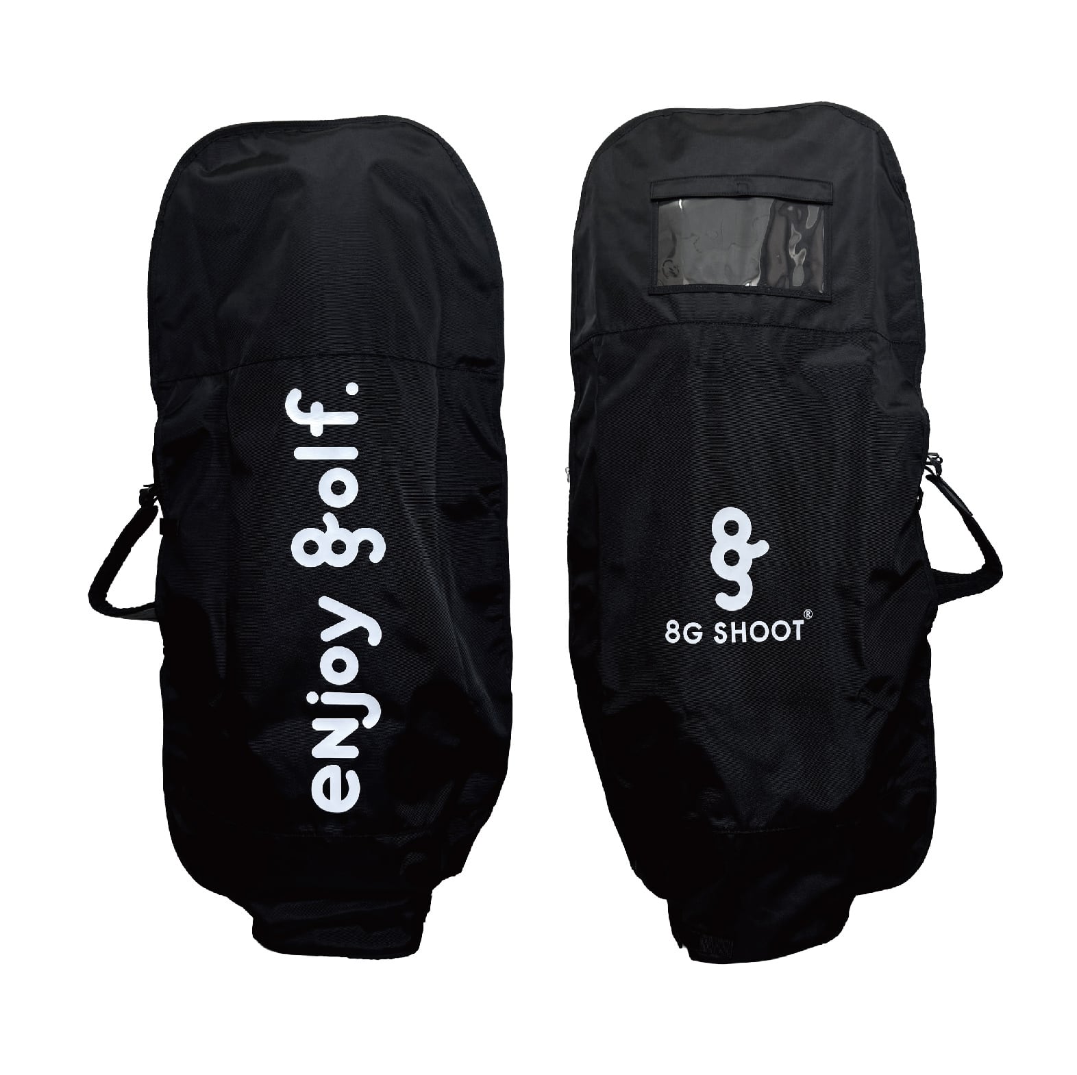 8G SHOOT ゴルフ トラベルカバー キャディバッグ用 8G TRAVEL COVER -4color- | 8G SHOOT WEBSTORE