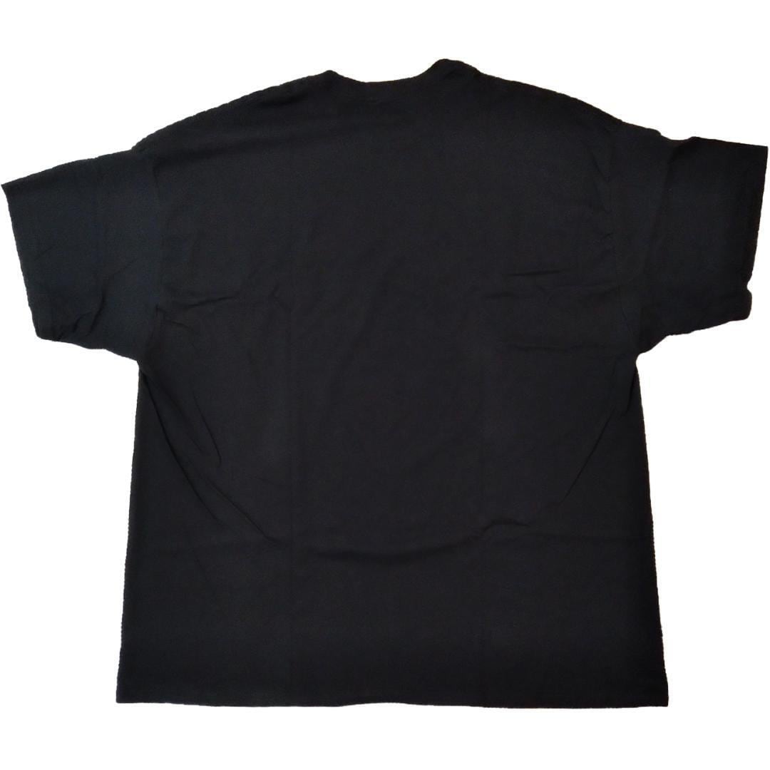 幽☆遊☆白書 Tシャツ XXLサイズ 黒 蔵馬 幽遊白書 アニメT 新品