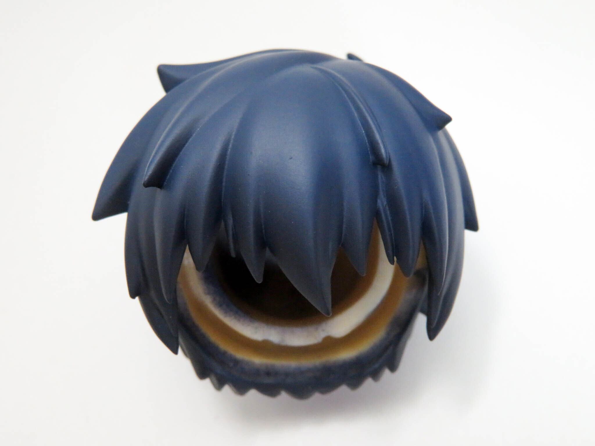 再入荷【2377】 奥村燐 髪パーツ ショート ねんどろいど | ホビー通販