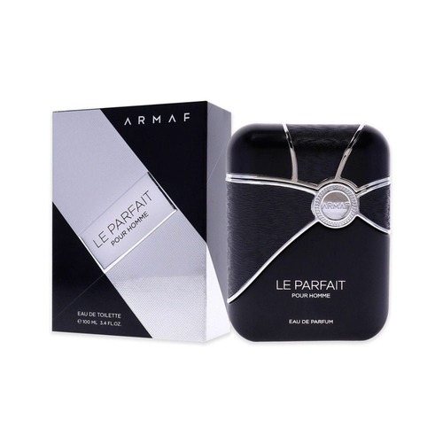 アルマフ ル・パルフェ プール・オム オードパルファム / Armaf Le Parfait Pour Homme Eau de Parfum