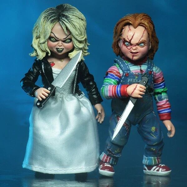 CHUCKY チャッキー 7