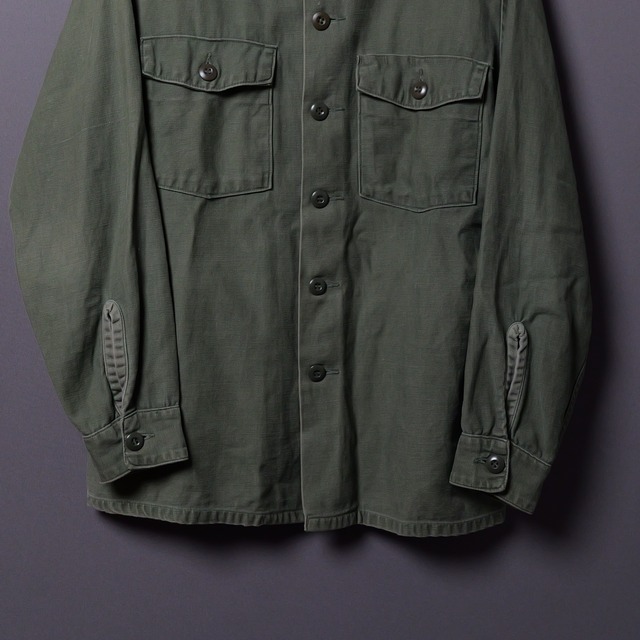us army utility shirt