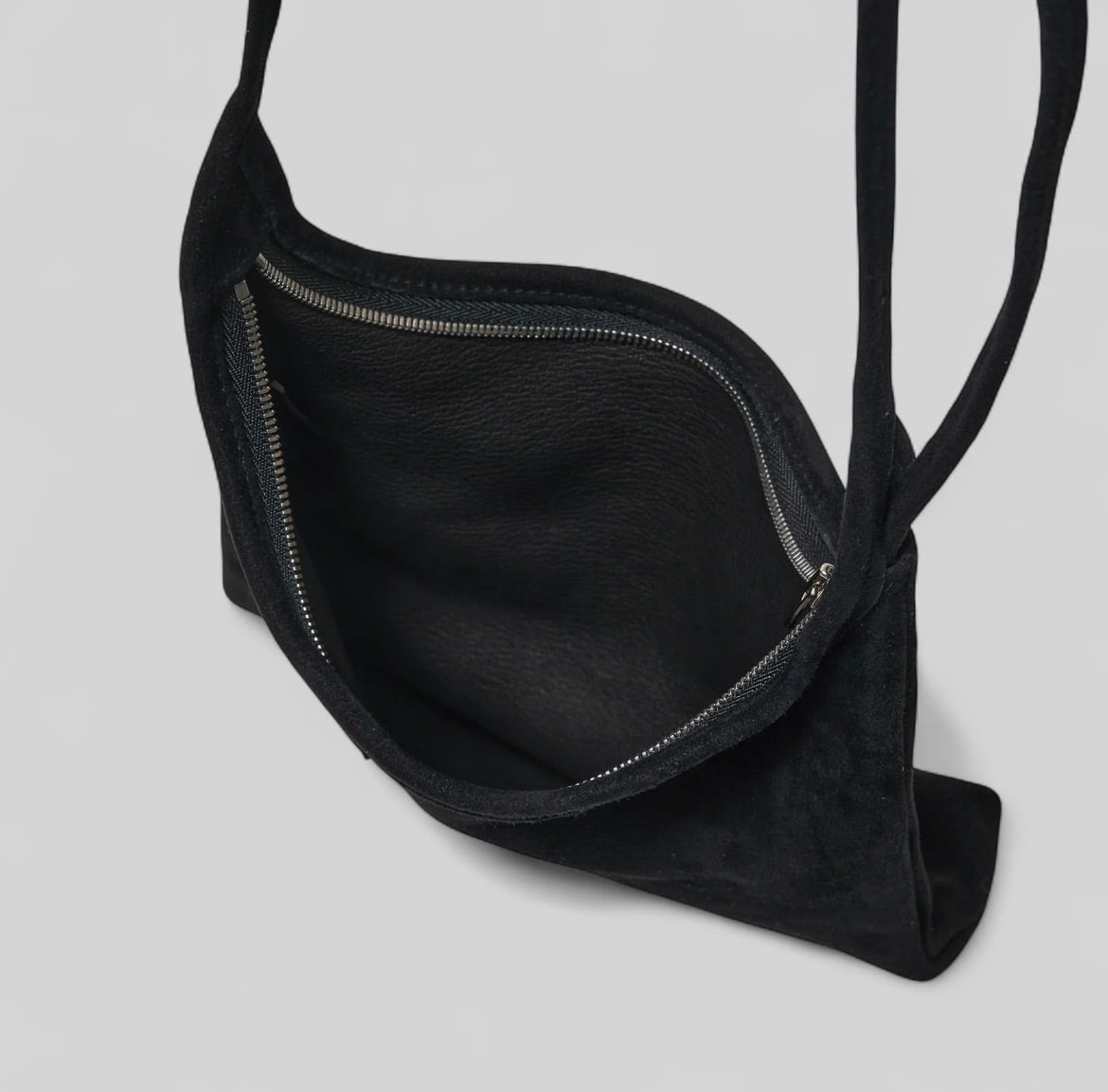 DAYDATE】SHOULDER BAG M_BLACK | marfa store