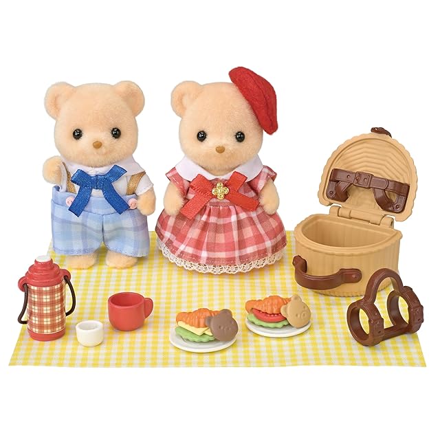 シルバニアファミリー ハリネズミさん家族 【並行輸入品】1 | Pay ID