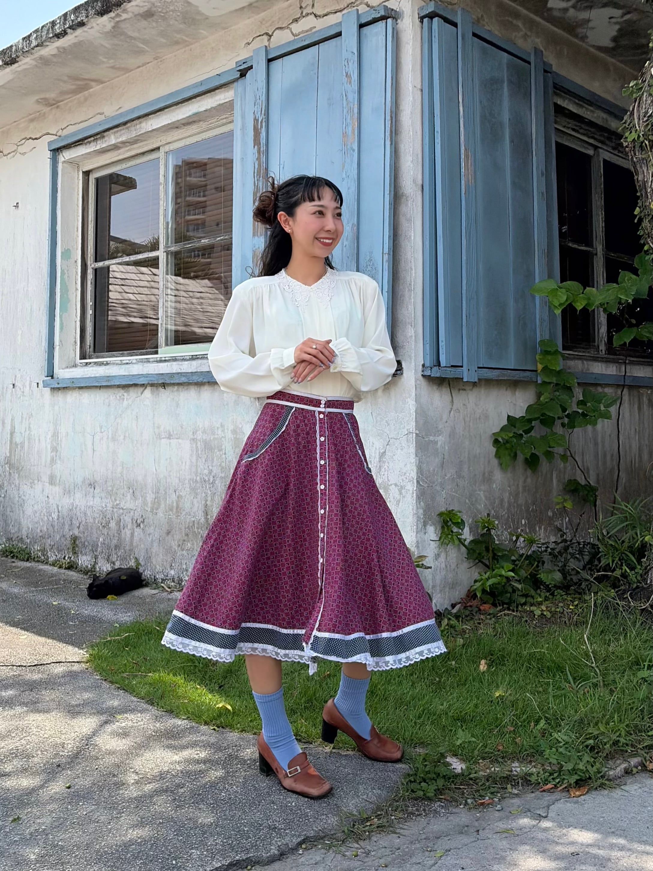 レディース | American Wave, Vintage Shop