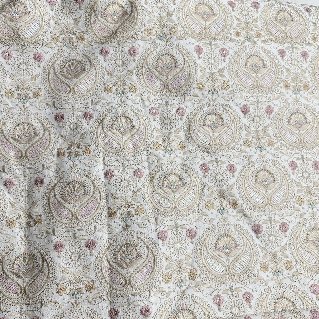 インド刺繍生地 | インド刺繍リボン専門店Rino Ribbon