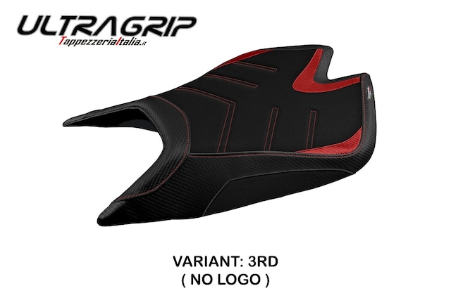 Aprilia RSV4 (2021) バイクシートカバー Leon ultragrip model