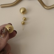 ［ pierce ］ mat golds
