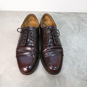 Colehaan Straight Tip  Leather Shoes 81/2D