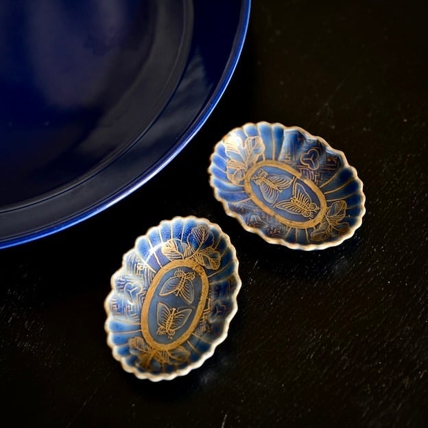 陶器・磁器 / pottery and porcelain | 古道具・器 ハナレ きりゅう