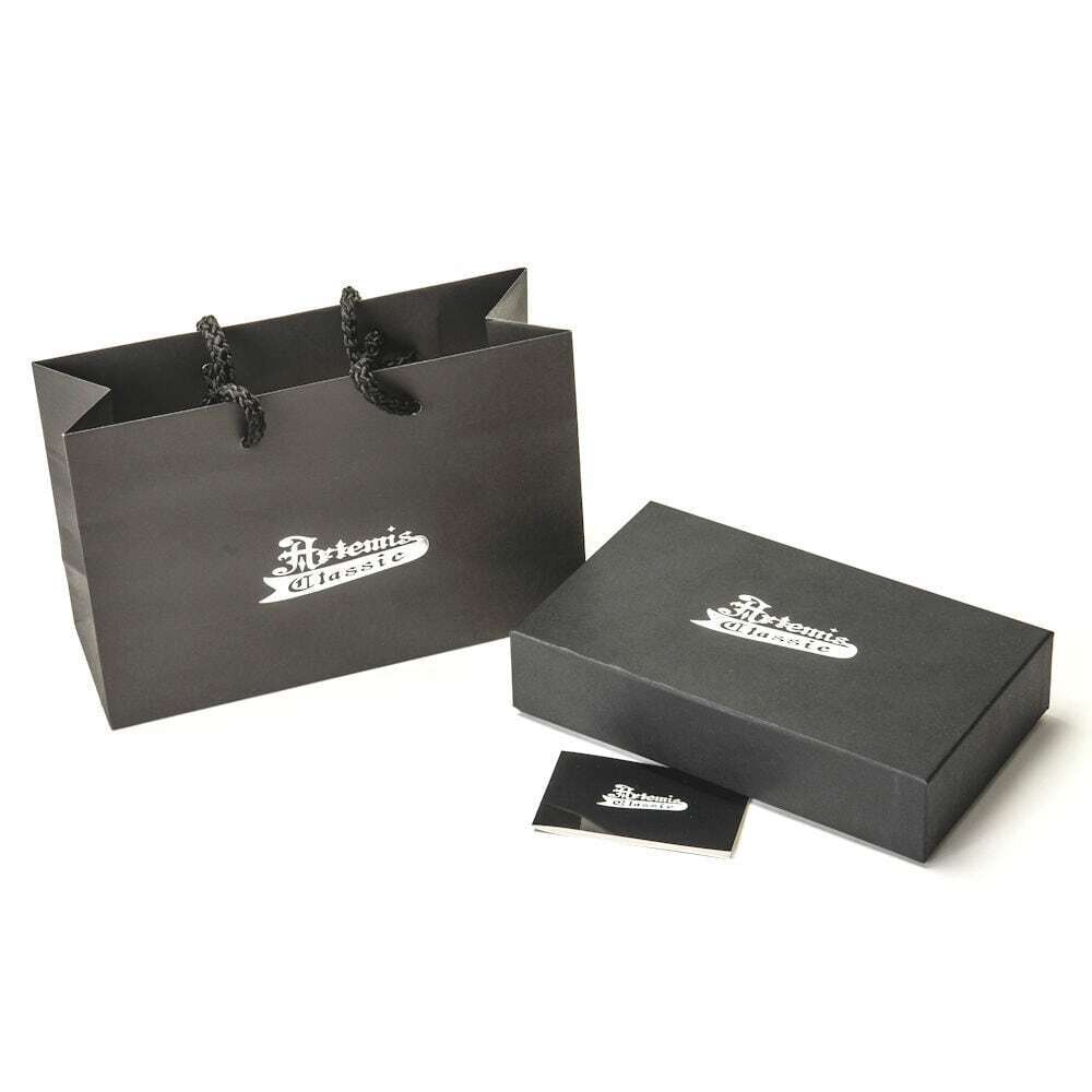 フラグメントケースウォレット(カード落下防止構造) ACW0025 Fragment