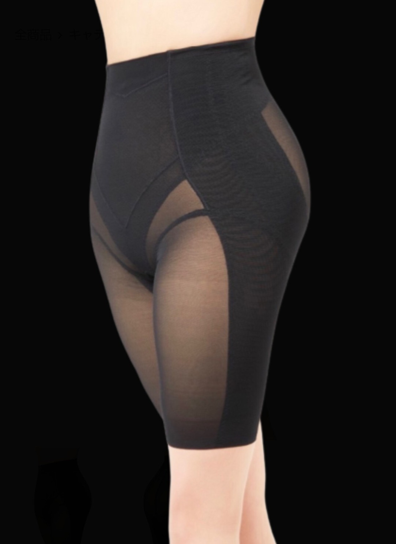 peu a beaute 骨盤ヒップガードル 76（光電子 プウアボーテ 骨盤ヒップ  