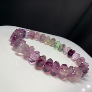 b173 スクエアフローライトブレスレット