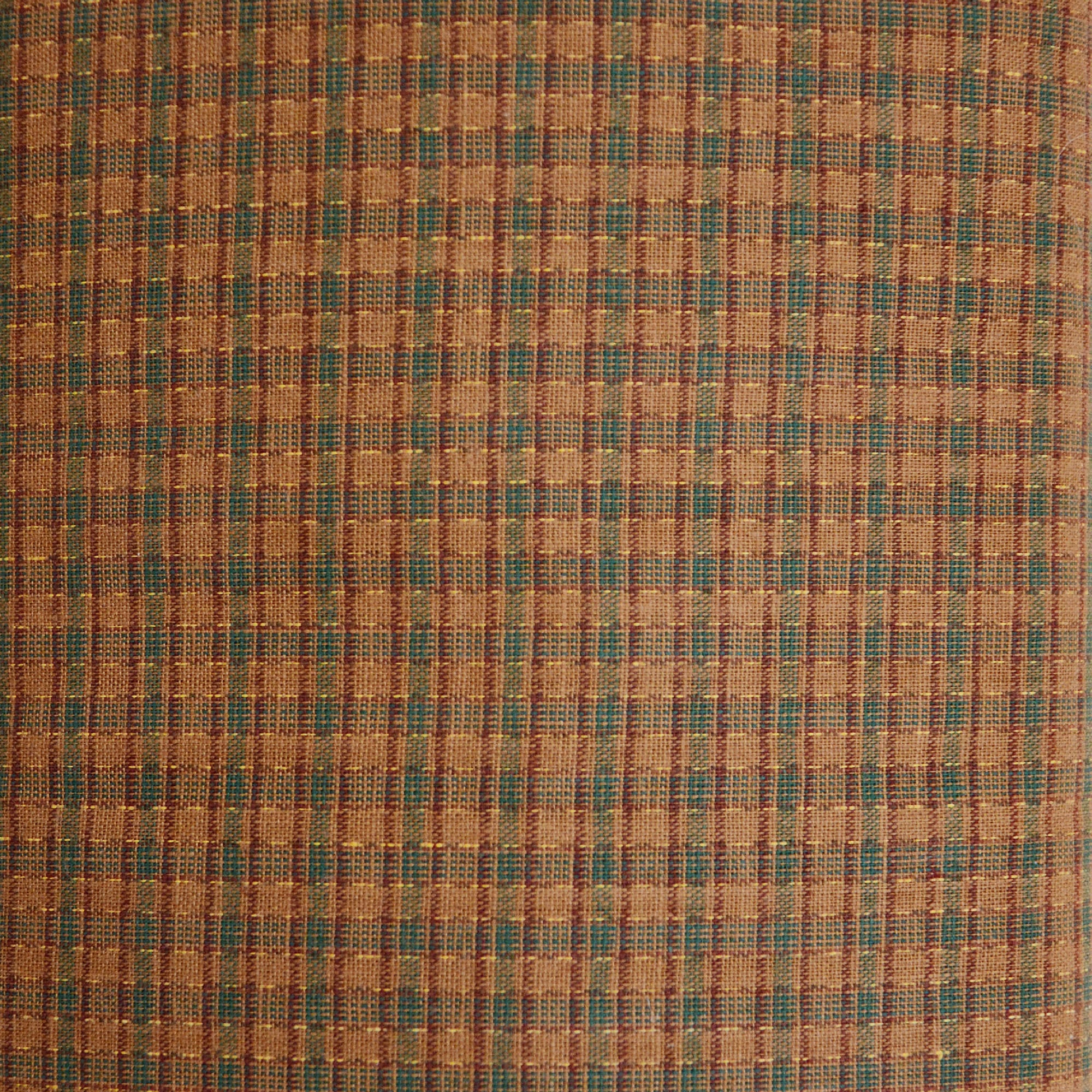 古布木綿反物御丹前地ジャパンヴィンテージファブリックテキスタイル