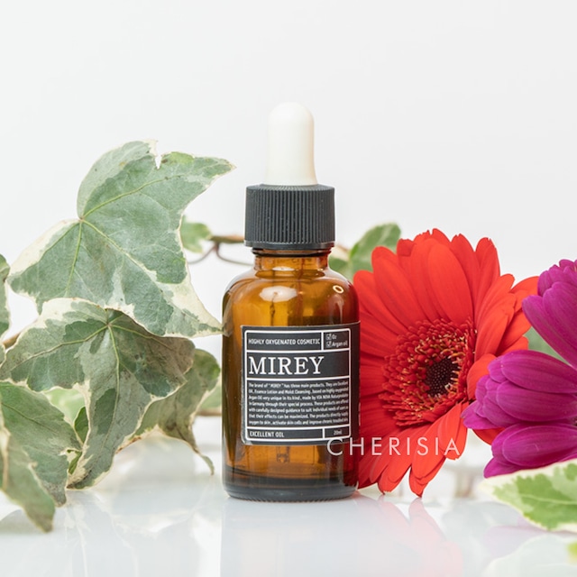 MIREY エクセレントオイル 20ml