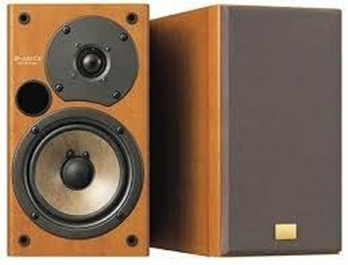 中古 保証付 送料無料】ONKYO 2way スピーカー D-052TX スピーカー 