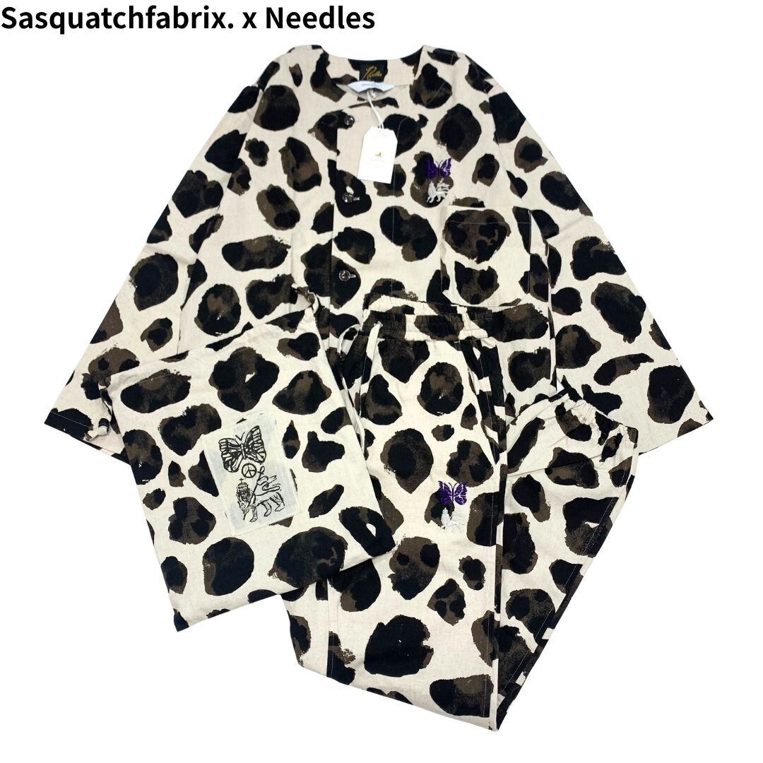 美品】tricot COMME des GARCONS トリコ コムデギャルソン 迷彩