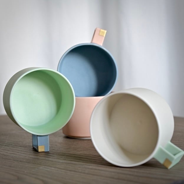 陶芸 Ceramics | casa rua［カーサ・ルア］