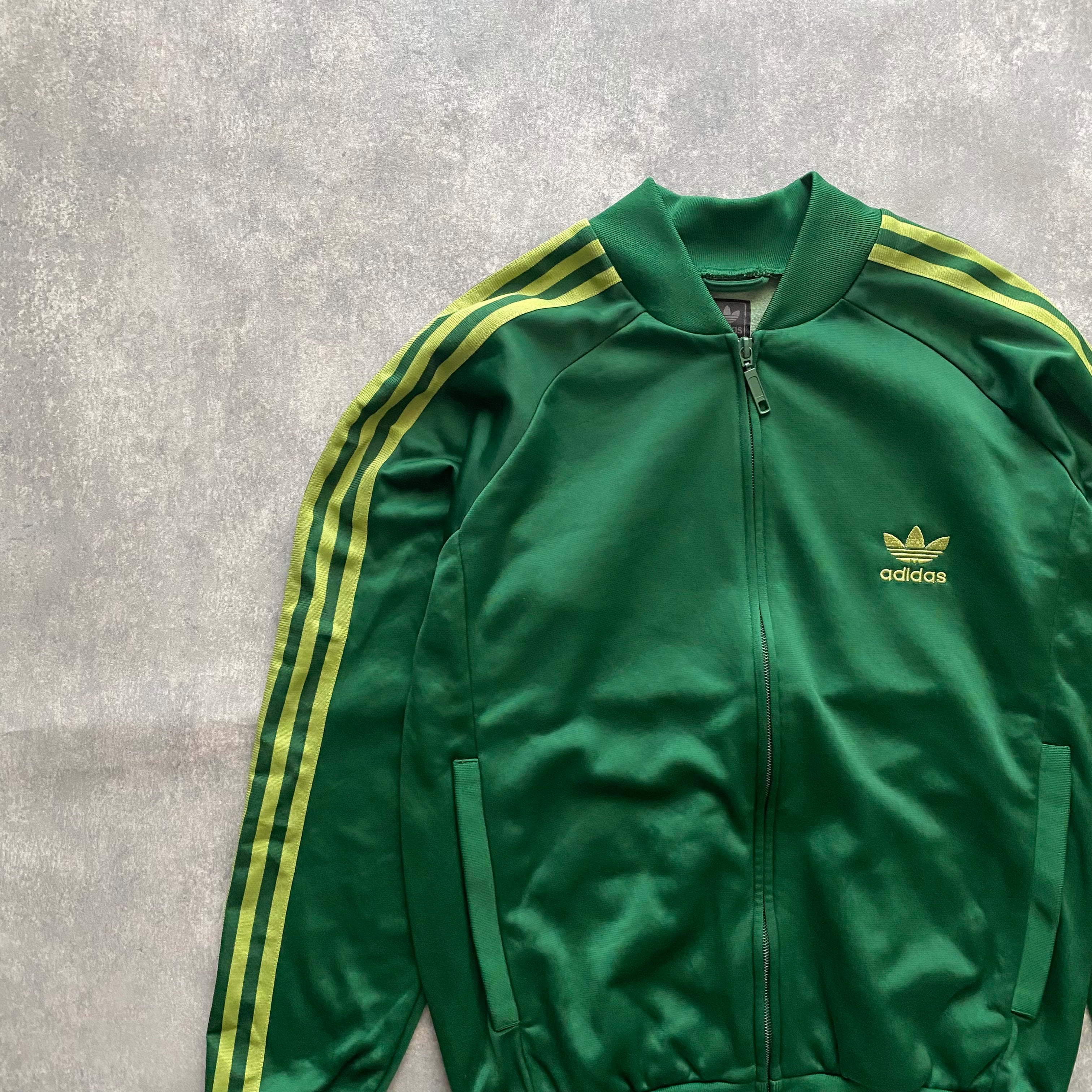 90's ATP復刻 adidas Track Jacket