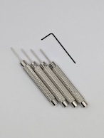 E-9702 バンドピンはずし工具 4本組