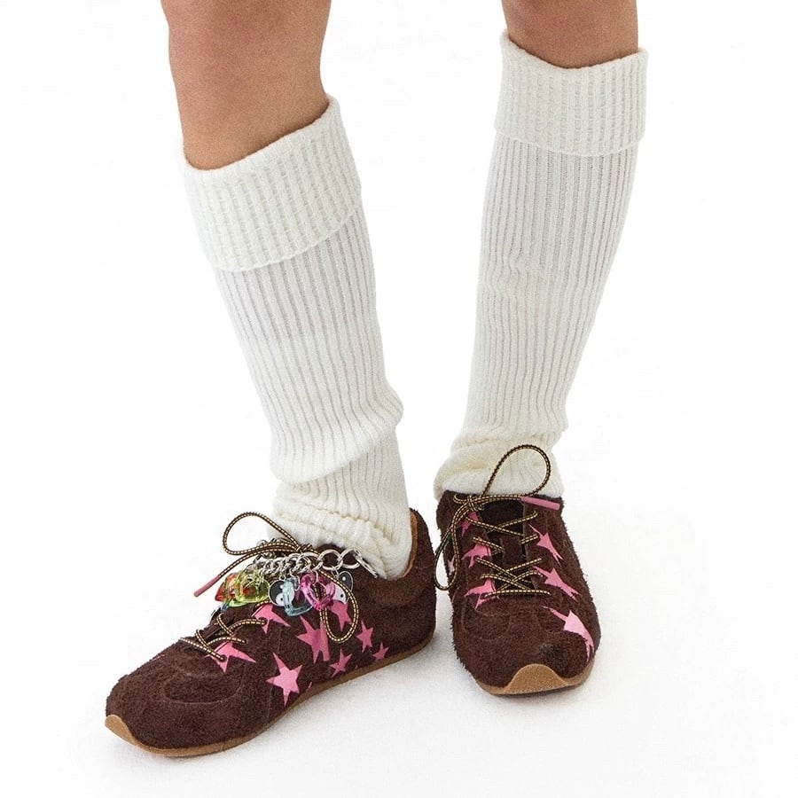 CONP] Desert Star German Shoes Dark Brown | PAY ID