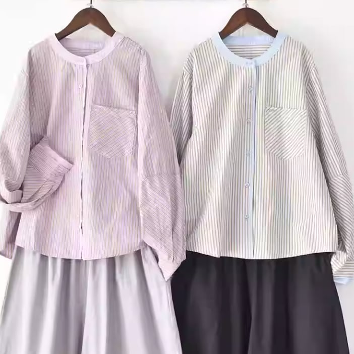 COMME des GARCONS／frill shirt（コムデギャルソン)フリルシャツ | PAY ID