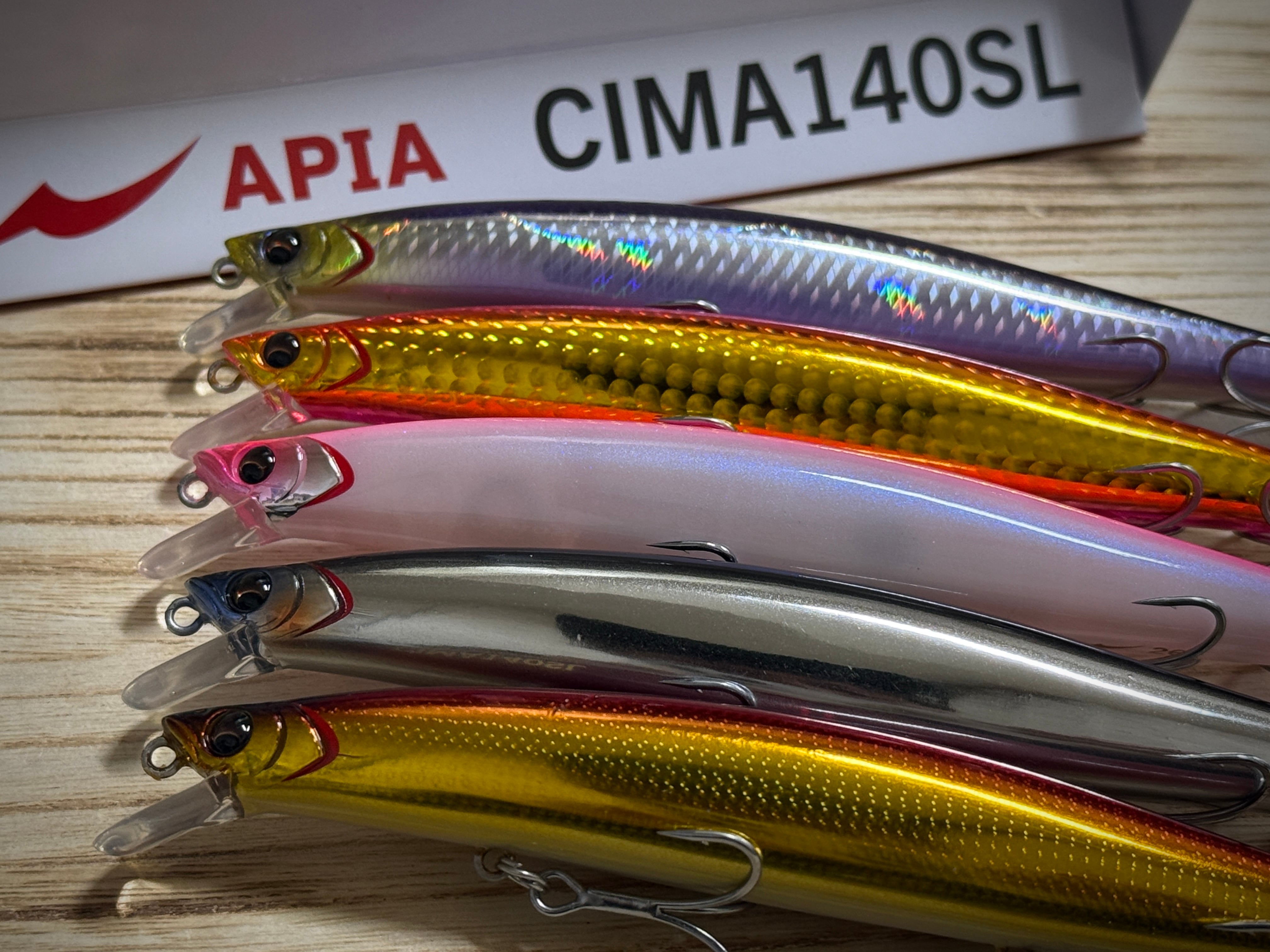 Anglo&COMPANY アングロ&カンパニー HOBO 45S | Fishing Tackle BLUE