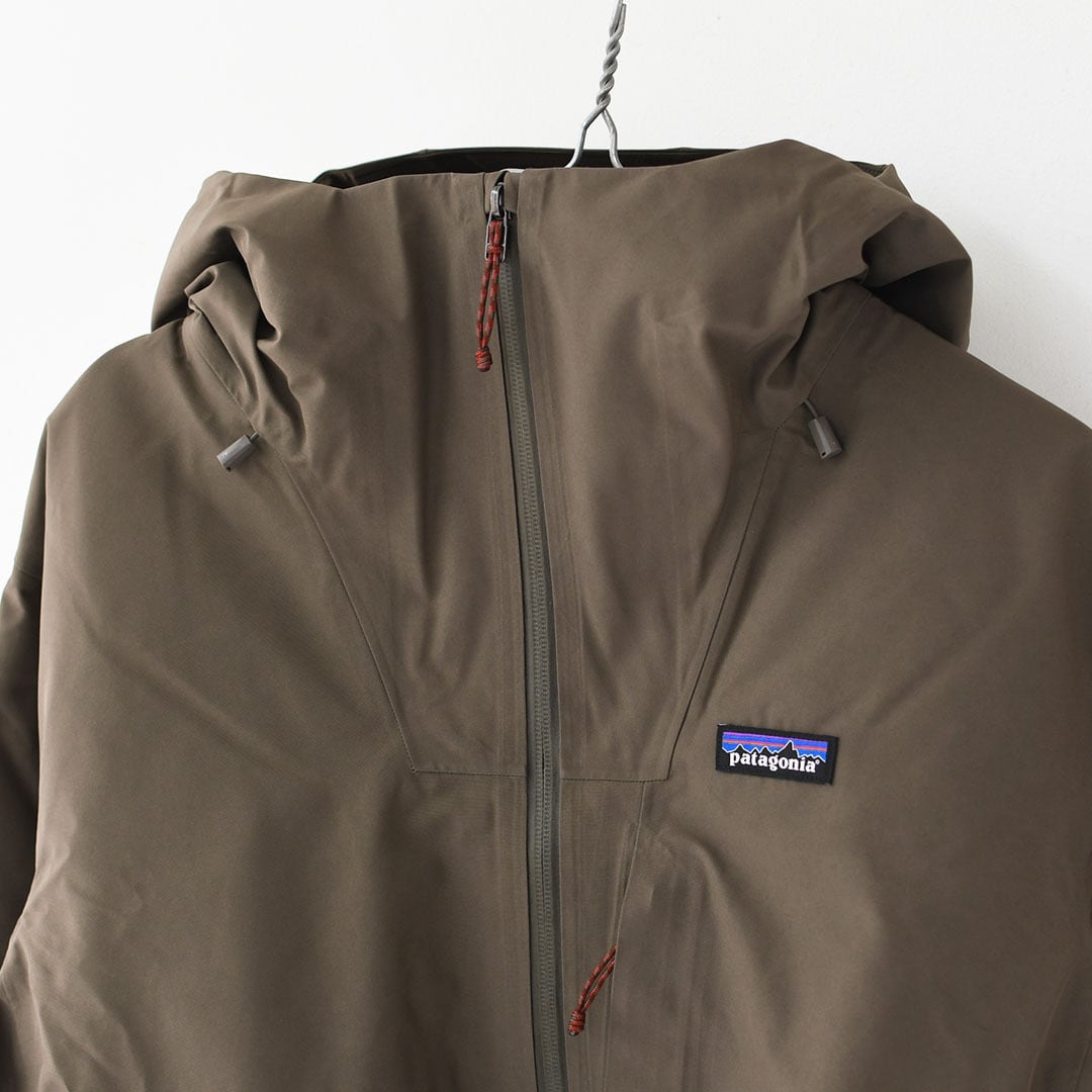 Patagonia [パタゴニア正規代理店] M's Insulated Storm Shift Jkt
