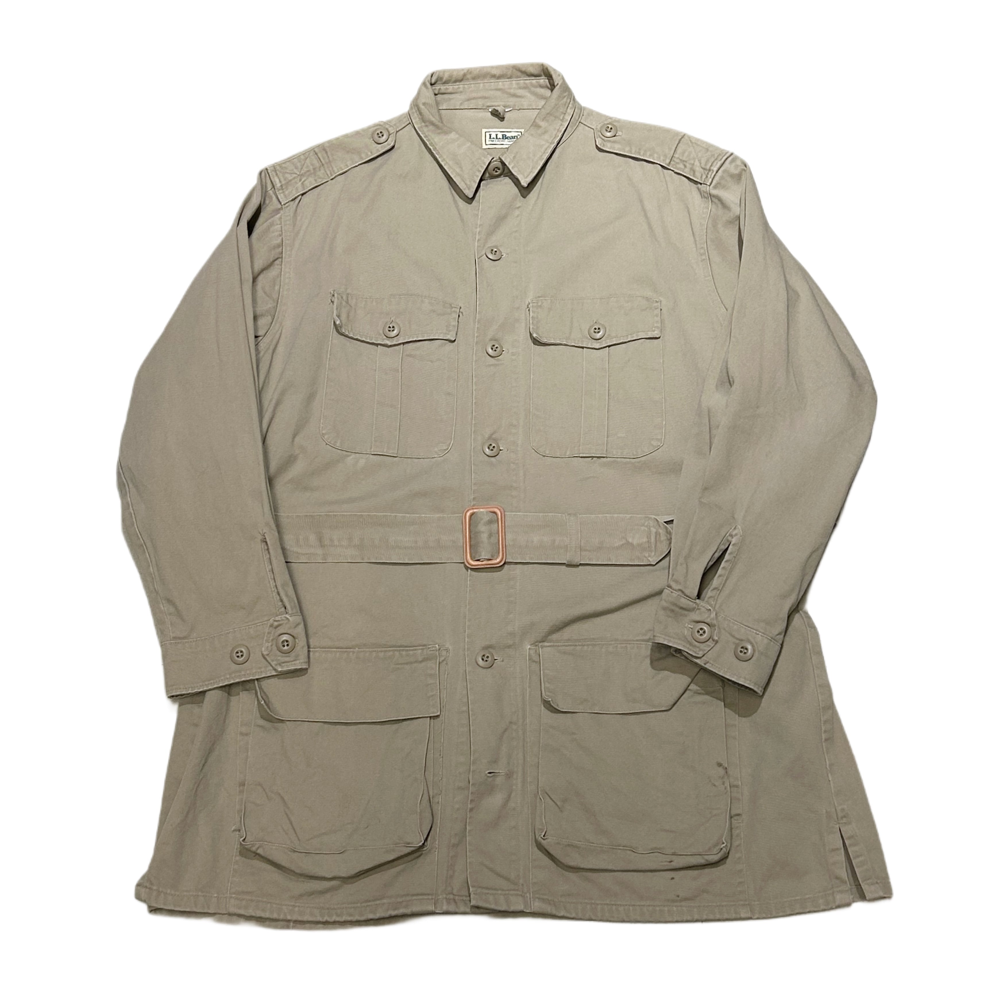 50s King Kole CPO ウールシャツ【XL】 | BACK IN THE DAYZ.