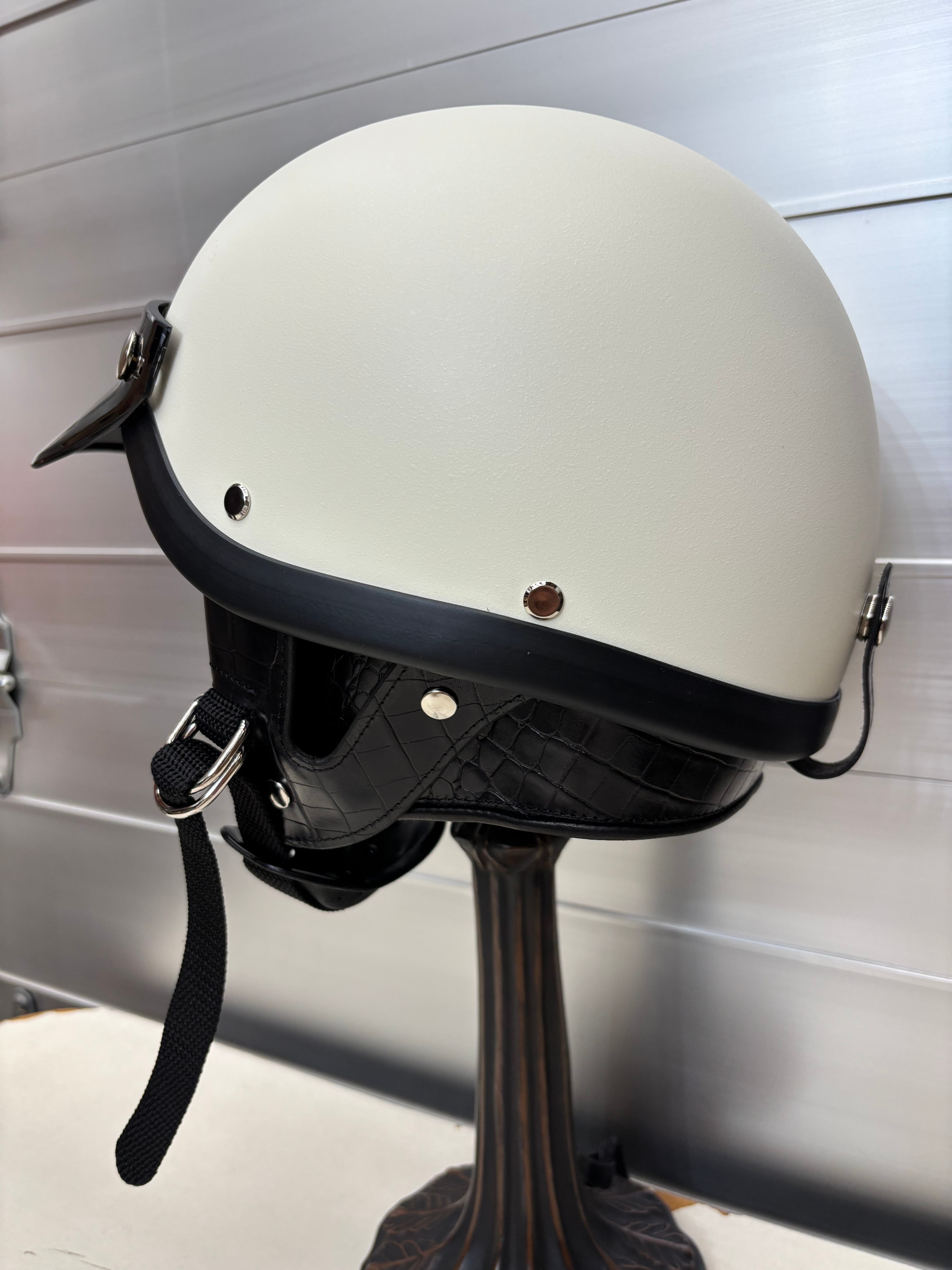 オーシャンビートル OCEANBEETLE ショーティー4 別注マットアイボリー